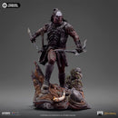 Iron Studios The Lord of the Rings Lurtz, Uruk Hai Leader 1:10 Scale Statue