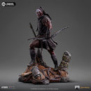 Iron Studios The Lord of the Rings Lurtz, Uruk Hai Leader 1:10 Scale Statue