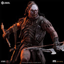 Iron Studios The Lord of the Rings Lurtz, Uruk Hai Leader 1:10 Scale Statue