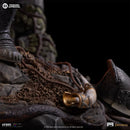 Iron Studios The Lord of the Rings Lurtz, Uruk Hai Leader 1:10 Scale Statue
