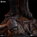 Iron Studios The Lord of the Rings Lurtz, Uruk Hai Leader 1:10 Scale Statue