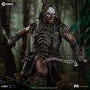 Iron Studios The Lord of the Rings Lurtz, Uruk Hai Leader 1:10 Scale Statue