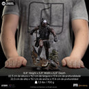 Iron Studios The Lord of the Rings Lurtz, Uruk Hai Leader 1:10 Scale Statue