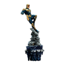 Iron Studios Marvel Nova Deluxe 1:10 Scale Statue