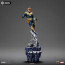 Iron Studios Marvel Nova Deluxe 1:10 Scale Statue