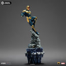 Iron Studios Marvel Nova Deluxe 1:10 Scale Statue