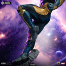Iron Studios Marvel Nova Deluxe 1:10 Scale Statue