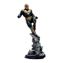 Iron Studios Marvel Nova 1:10 Scale Statue