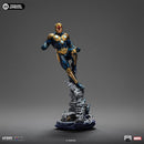 Iron Studios Marvel Nova 1:10 Scale Statue