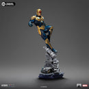 Iron Studios Marvel Nova 1:10 Scale Statue
