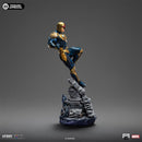 Iron Studios Marvel Nova 1:10 Scale Statue