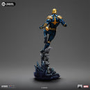 Iron Studios Marvel Nova 1:10 Scale Statue
