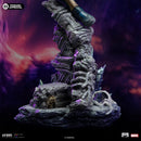 Iron Studios Marvel Nova 1:10 Scale Statue