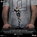 Iron Studios Marvel Nova 1:10 Scale Statue