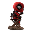 Iron Studios Deadpool & Wolverine Deadpool MiniCo Vinyl