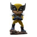 Iron Studios Deadpool & Wolverine Wolverine MiniCo Vinyl
