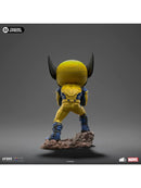 Iron Studios Deadpool & Wolverine Wolverine MiniCo Vinyl