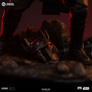 Iron Studios Star Wars Anakin Skywalker 1:10 Scale Statue