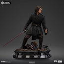 Iron Studios Star Wars Anakin Skywalker 1:10 Scale Statue