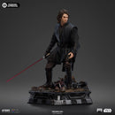 Iron Studios Star Wars Anakin Skywalker 1:10 Scale Statue