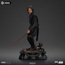 Iron Studios Star Wars Anakin Skywalker 1:10 Scale Statue