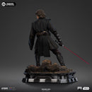 Iron Studios Star Wars Anakin Skywalker 1:10 Scale Statue