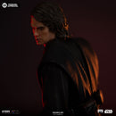 Iron Studios Star Wars Anakin Skywalker 1:10 Scale Statue