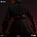 Iron Studios Star Wars Anakin Skywalker 1:10 Scale Statue