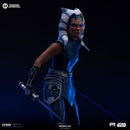 Iron Studios Star Wars Ahsoka (Child Version) 1:10 Scale Statue
