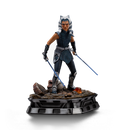 Iron Studios Star Wars Ahsoka (Child Version) 1:10 Scale Statue