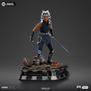 Iron Studios Star Wars Ahsoka (Child Version) 1:10 Scale Statue