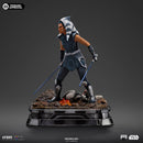Iron Studios Star Wars Ahsoka (Child Version) 1:10 Scale Statue