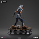 Iron Studios Star Wars Ahsoka (Child Version) 1:10 Scale Statue