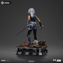 Iron Studios Star Wars Ahsoka (Child Version) 1:10 Scale Statue