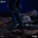 Iron Studios Star Wars Ahsoka (Child Version) 1:10 Scale Statue