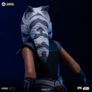 Iron Studios Star Wars Ahsoka (Child Version) 1:10 Scale Statue