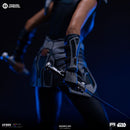 Iron Studios Star Wars Ahsoka (Child Version) 1:10 Scale Statue