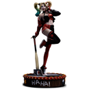 Iron Studios Batman Harley Quinn (Gotham City Sirens) 1:10 Scale Statue