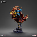 Iron Studios Thanos Vs Avengers Dr Strange 1:10 Scale Statue