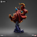 Iron Studios Thanos Vs Avengers Dr Strange 1:10 Scale Statue