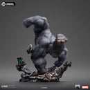 Iron Studios Marvel Comics Rhino 1:10 Scale Statue