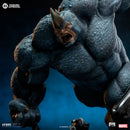 Iron Studios Marvel Comics Rhino 1:10 Scale Statue