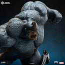 Iron Studios Marvel Comics Rhino 1:10 Scale Statue