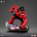 Iron Studios Captain America: Brave New World Red Hulk MiniCO Vinyl