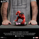 Iron Studios Captain America: Brave New World Red Hulk MiniCO Vinyl