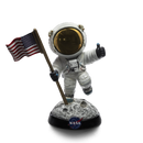 Iron Studios Apollo 11 Astronaut MiniCO Vinyl Figure