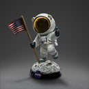 Iron Studios Apollo 11 Astronaut MiniCO Vinyl Figure