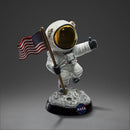 Iron Studios Apollo 11 Astronaut MiniCO Vinyl Figure
