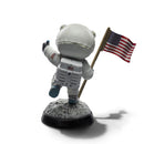 Iron Studios Apollo 11 Astronaut MiniCO Vinyl Figure