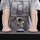 Iron Studios Apollo 11 Astronaut MiniCO Vinyl Figure